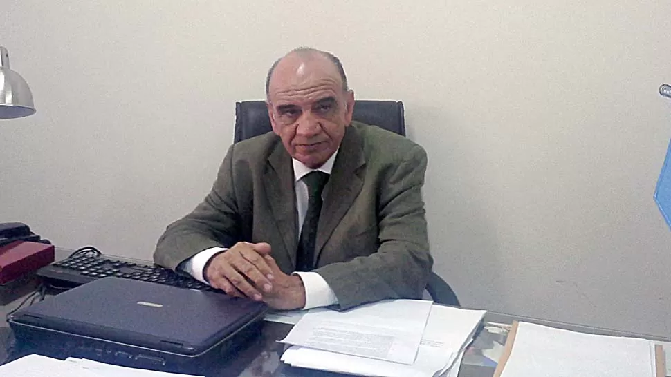 Jiménez: la Justicia por mano propia es consecuencia de la falta de respuestas del Estado