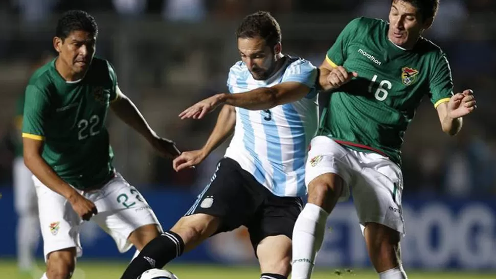 Toda la actividad deportiva para ver hoy por televisión