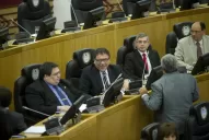 Opositores piden la emergencia en seguridad para la provincia