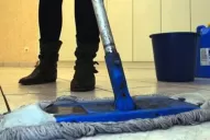 Coronavirus y economía: empeoró la situación laboral de más de la mitad de las empleadas domésticas