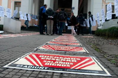 Cinco noticias que tenés que saber antes de desayunar