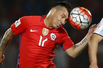 Chile irá por la recuperación ante Venezuela