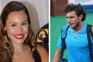 Pampita y Pico Mónaco estarían juntos ¿Cuánto durará el romance?