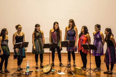 Cantalma por Gerardo Calderón