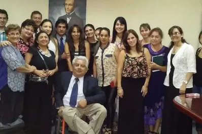 En Concepción funcionarán consultorios psicojurídicos