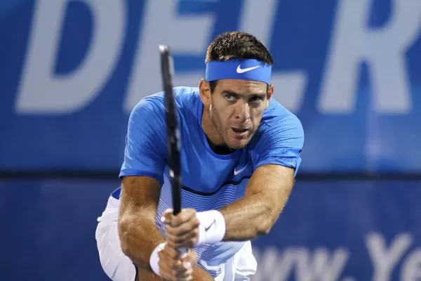 Acompañara “Delpo”