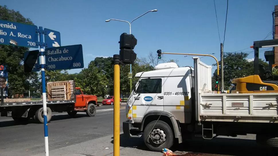 LA GACETA / FOTO DE FLORENCIA ZURITA