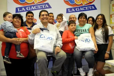 Una secretaria y un policía se repartieron el pozo de $50.000