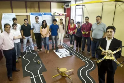 Mundo robot: arranca como un juego y se convierte en el asesor ideal del siglo XXI