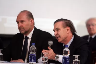 El Gobierno da por hecho el aval del Senado para acordar con los buitres