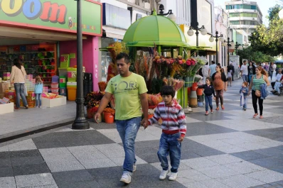 El calor volverá a sentirse en Tucumán