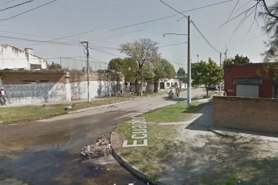 Luego de una pelea una mujer apuñaló y mató a su ex pareja