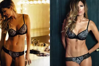 Isabel Macedo: estoy viviendo la mejor etapa de mi vida