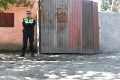 Se quitó la vida el hombre que atacó a cuchillazos a su ex pareja