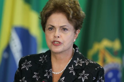 El 70% de los brasileños cree que el gobierno de Dilma es malo