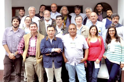 Dictan un seminario para periodistas agropecuarios del NOA