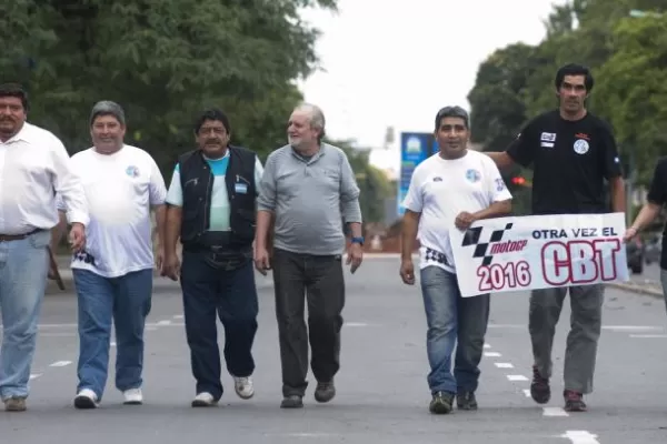Moto GP: anécdotas y expectativas en la previa de la carrera