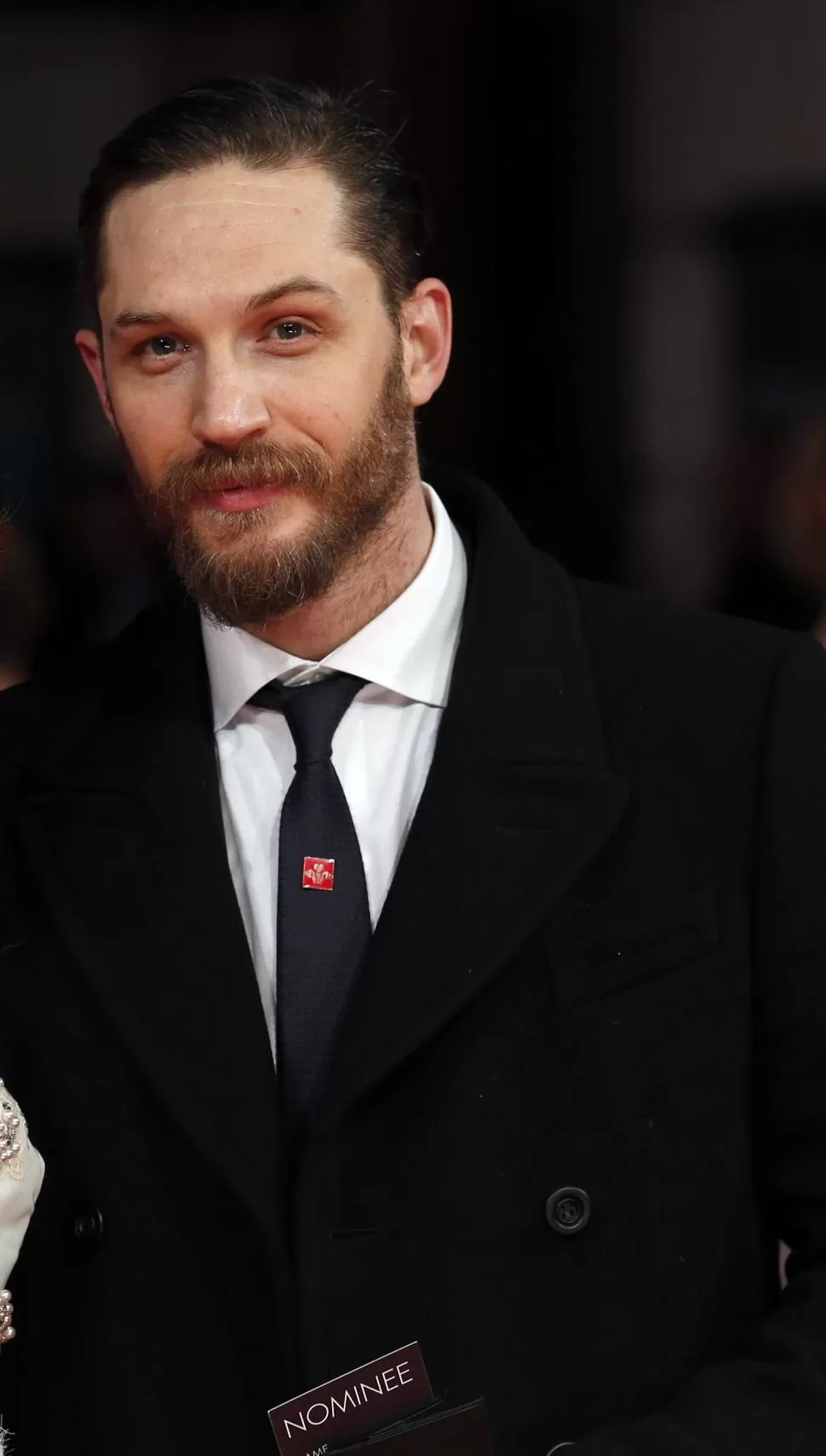  -TOM HARDY