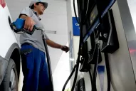 La nafta sube 6% y esperan por el gas