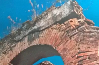 Alojamiento y paseos