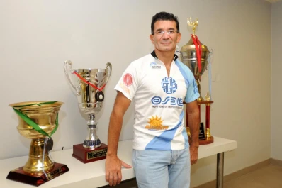 Descubrió los secretos de Los Andes