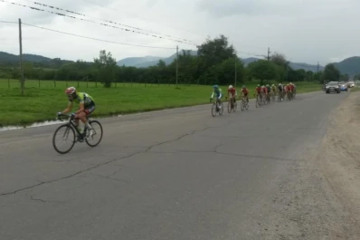 Castillo extendió su buen momento y volvió a festejar