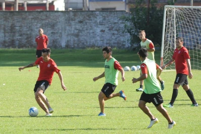 Viturro: hay que ganar como sea”