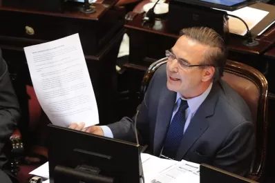 Las siete frases más polémicas de Pichetto sobre el acuerdo con los holdouts
