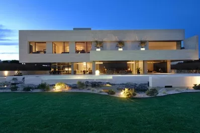 ¿Cristiano Ronaldo se va de Real Madrid?