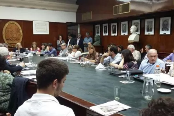 Pedirán a la rectora que la UNT sea querellante en la causa YMAD