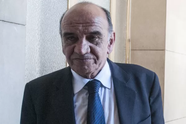 Pese al “no” de Jiménez, la Corte asigna funciones  a dos fiscalas