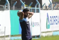 Atlético recibe a Huracán y si gana le dará alcance a Lanús en lo más alto de la zona 2