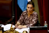 Michetti: las cosas que al Estado no le corresponde hacerse cargo, las tienen que pagar los ciudadanos