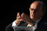 De Mendiguren: todavía no hubo una sola a favor del poder adquisitivo