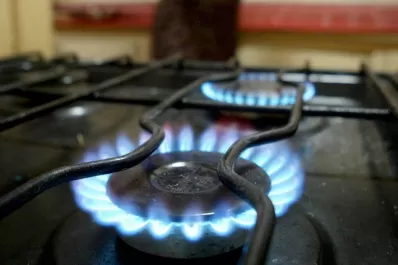 El precio del gas aumentará un 300%
