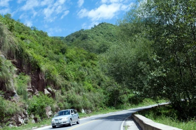 El fin de semana llega con algunas lluvias por las noches