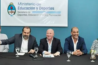 Anunciaron la creación de 75 escuelas de iniciación de básquet