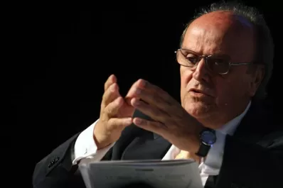 De Mendiguren: todavía no hubo una sola a favor del poder adquisitivo