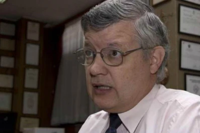 Caso Ledo: Casación aceptó el planteo del fiscal en la causa contra Milani y revisará su remoción