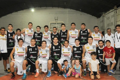 Estudiantes apuesta al fogueo de su juveniles en la competencia