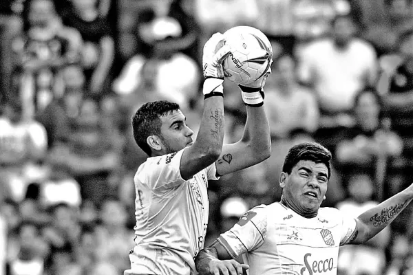 Concepción FC visita hoy al último Güemes