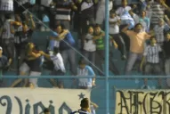 Un triunfo que tuvo premio doble