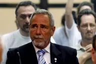 Jaime se entregó en Córdoba, ante la orden de detención en su contra