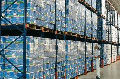 Dispusieron la baja  de los “ROE blancos”