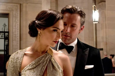 El director que hace volar a los superhéroes