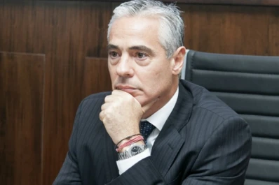 Denuncia opositora: el patrimonio “K”