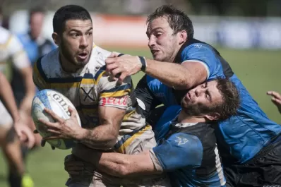 “Uni” va por la primera victoria; “Tennis” y el “verdinegro” juegan afuera