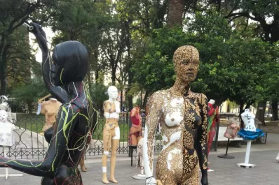 Mujeres golpeadas, burocracia violenta y espantosa soledad