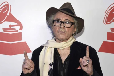 El saxofonista “Gato” Barbieri falleció en Nueva York