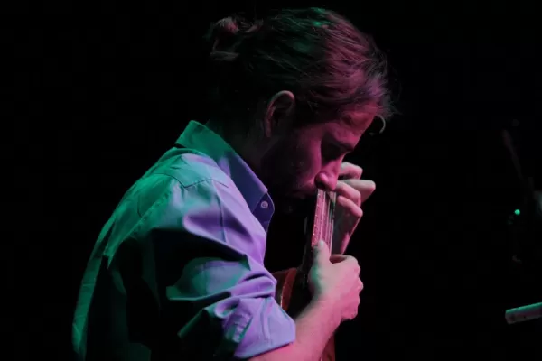 Un “Concierto silencioso” lleno de acordes